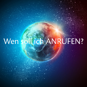 jahnna &ndash; Erde, shutterstock