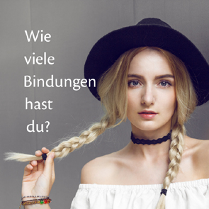 jahnna &ndash; Bindungen, Foto shutterstock