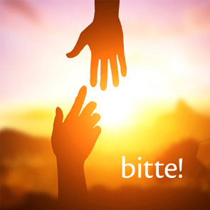 jahnna &ndash; zwei H&auml;nde, Foto shutterstock