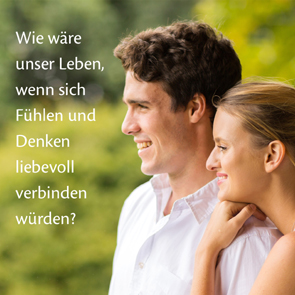 jahnna &ndash; F&uuml;hlen und Denken verbinden, Foto shutterstock