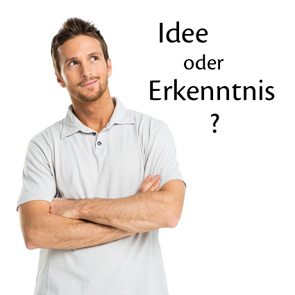 jahnna &ndash; Erkenntnis, Foto shutterstock