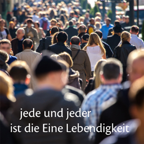 jahnna &ndash; Menschen in New York, Foto shutterstock
