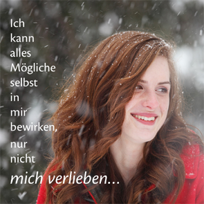 jahnna &ndash; mich verlieben, Foto shutterstock