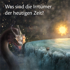 jahnna &ndash; Was sind die Irrt&uuml;mer der heutigen Zeit?, Foto shutterstock