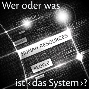 jahnna &ndash; Wer oder was ist das System, Foto shutterstock